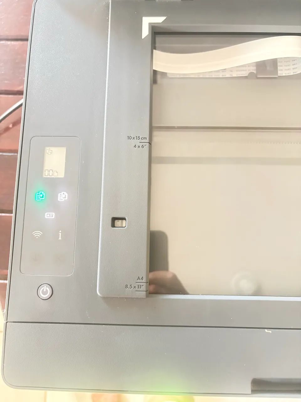 HP smart Tank 581 - Foto 4