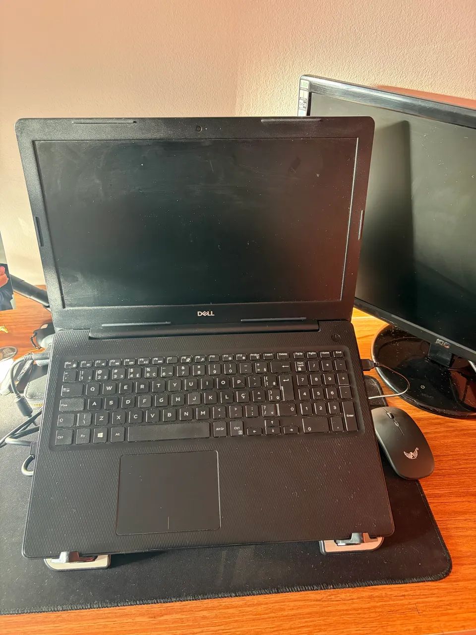 Notebook Dell  - Foto 4