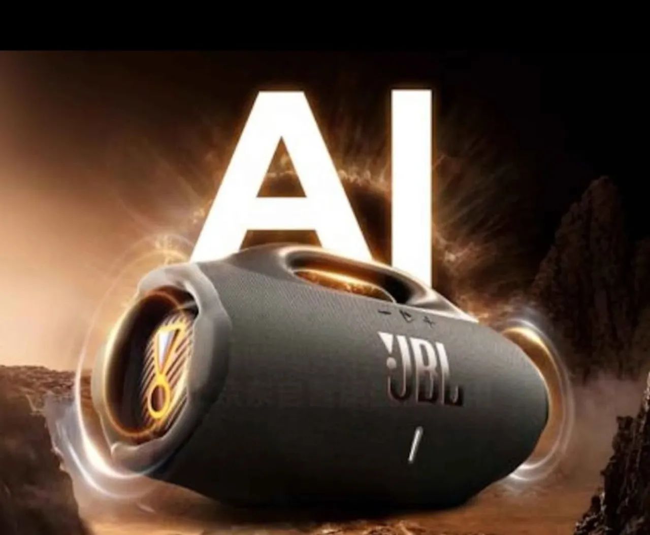JBL BOMBOX 4 A VENDA - Foto 3