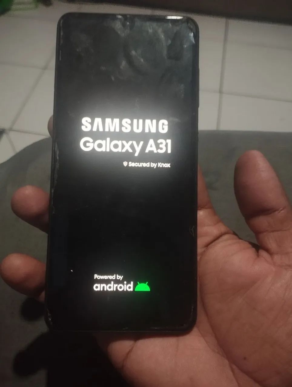 celular