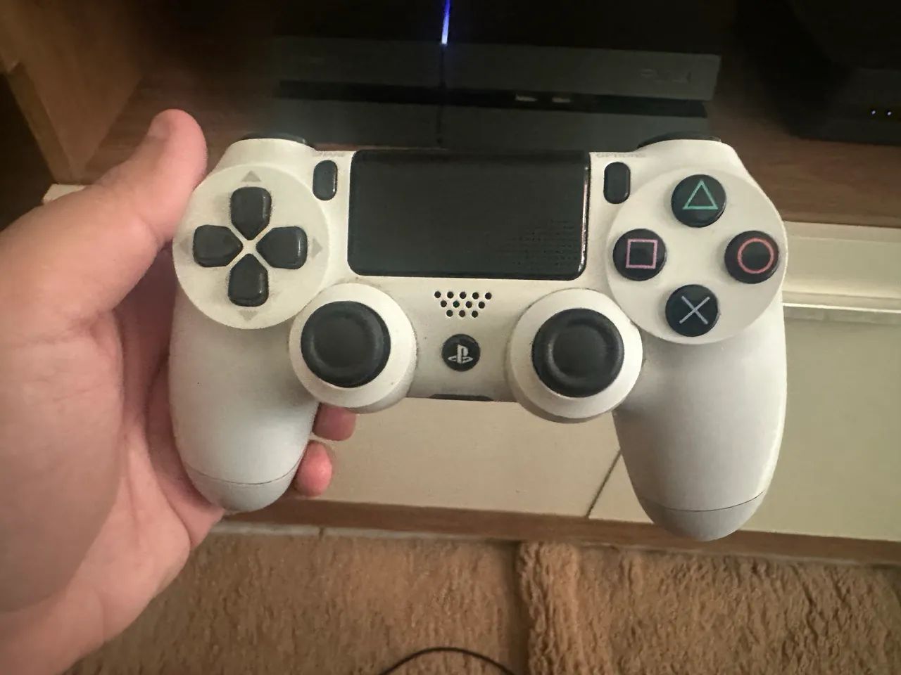 PS4 - Foto 2