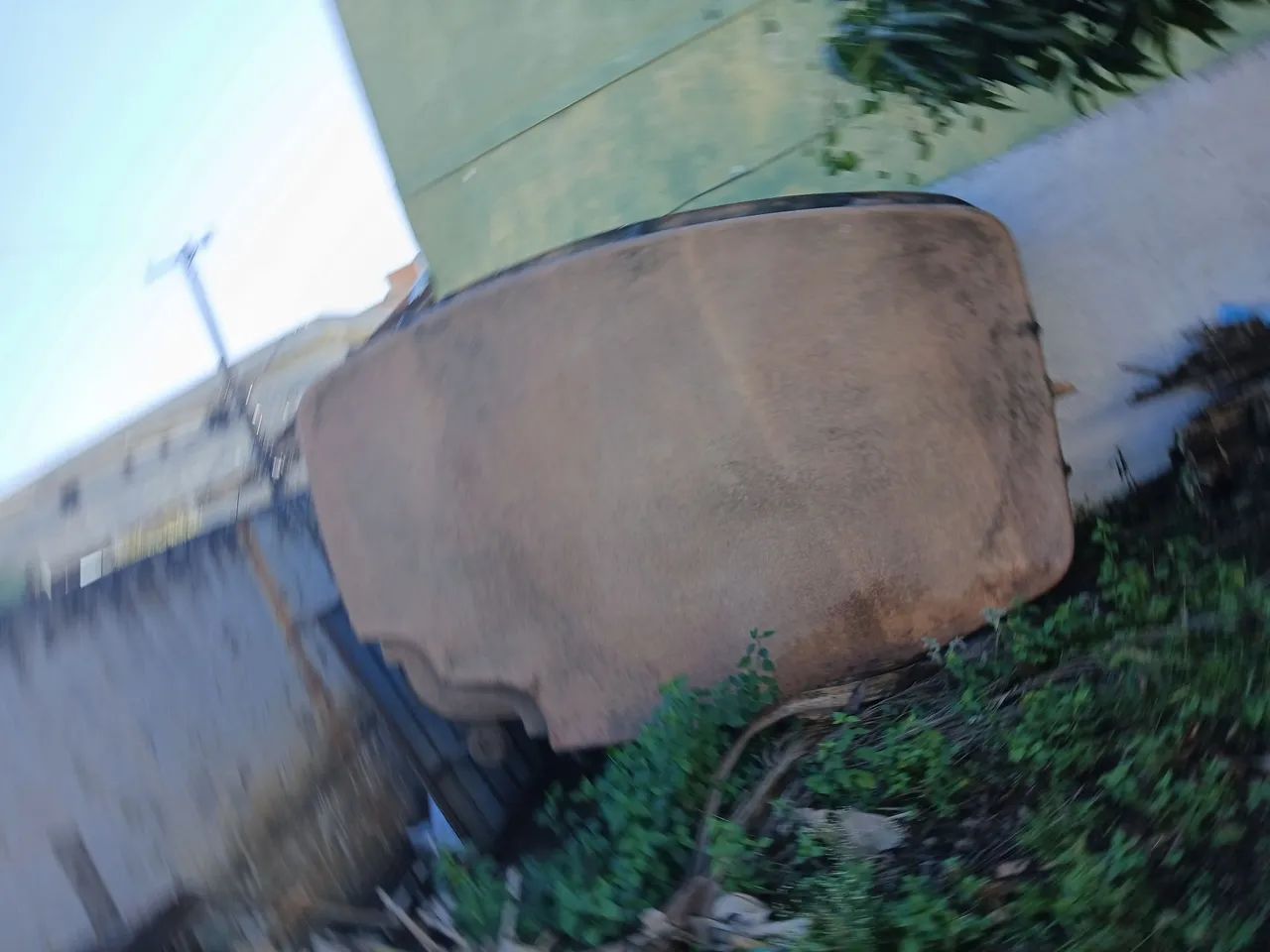 Piscina  de fibra - Foto 4