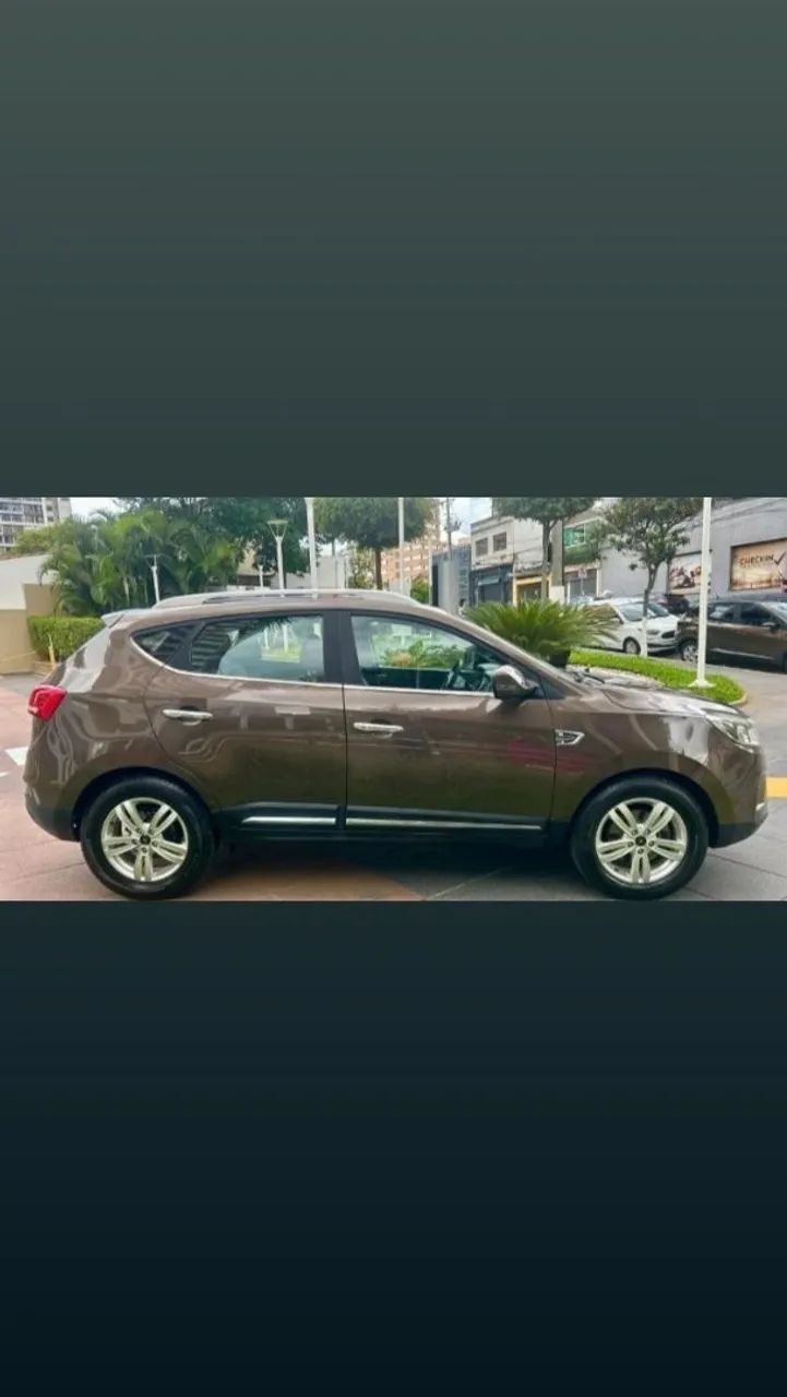 JAC T6 2.0 Jet Flex 5P Mec. 2016 - Foto 3