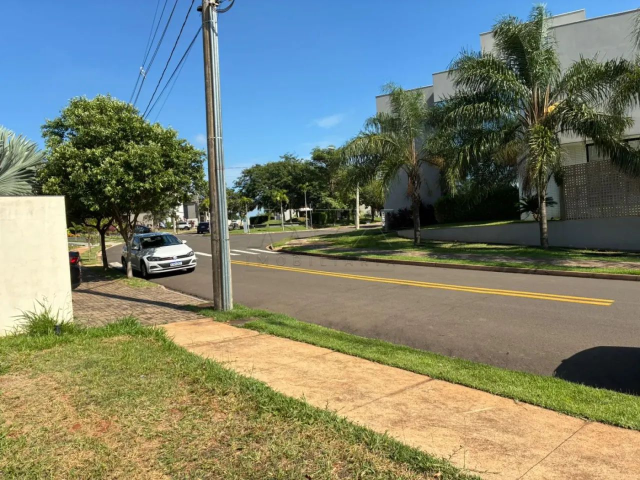 Vendo Lote Residencial Tamboré - Foto 4