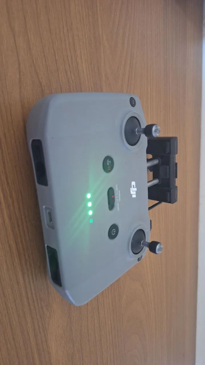 Controle Drone DJI Mini 2 - Foto 3