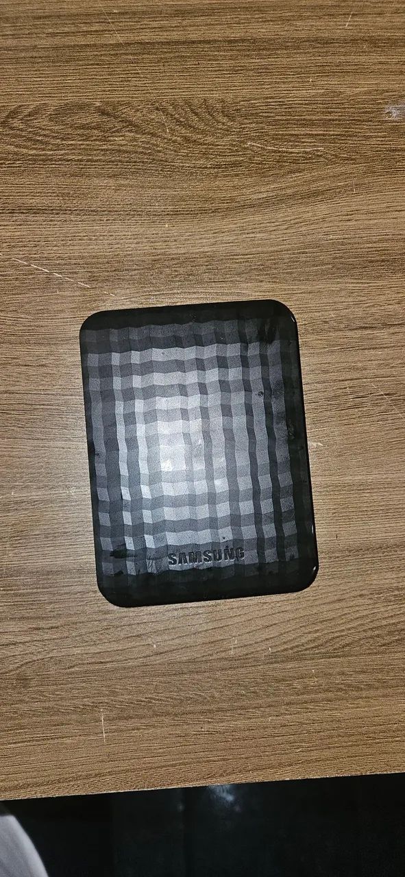 HD Externo 1tb Samsung Seagate M3 Portable