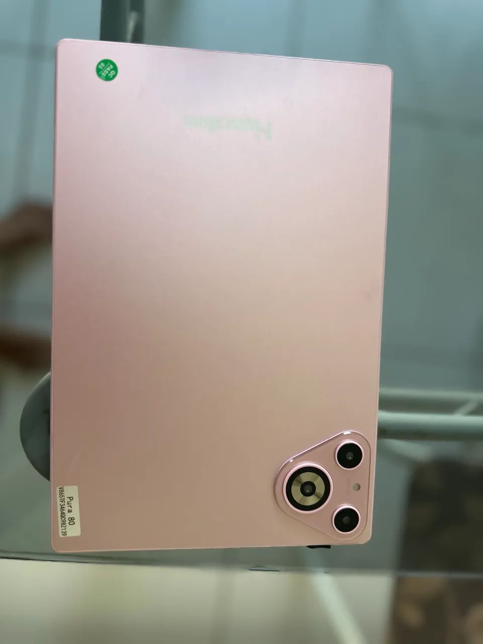 Vende-se tablet 11 polegadas novo - Foto 4