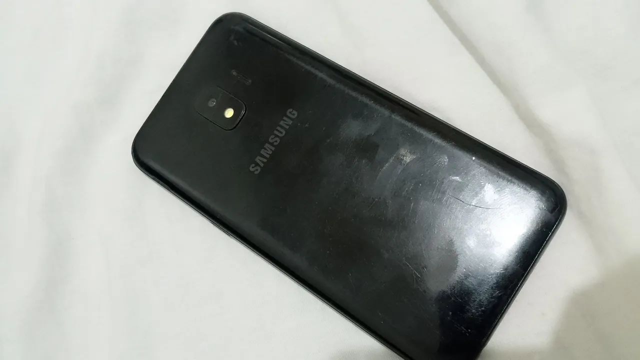 SAMSUNG J2: QUEBRA GALHO. - Foto 2
