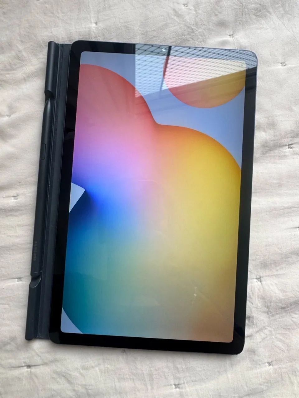 Tablet Samsung S6 lite - Foto 2