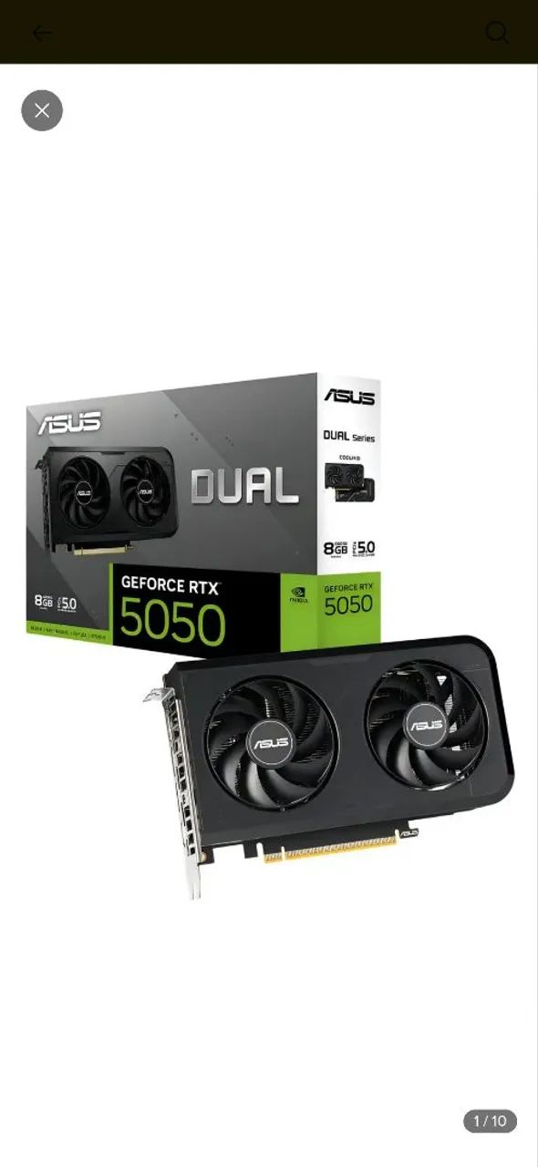 Kit pra PC Gamer 