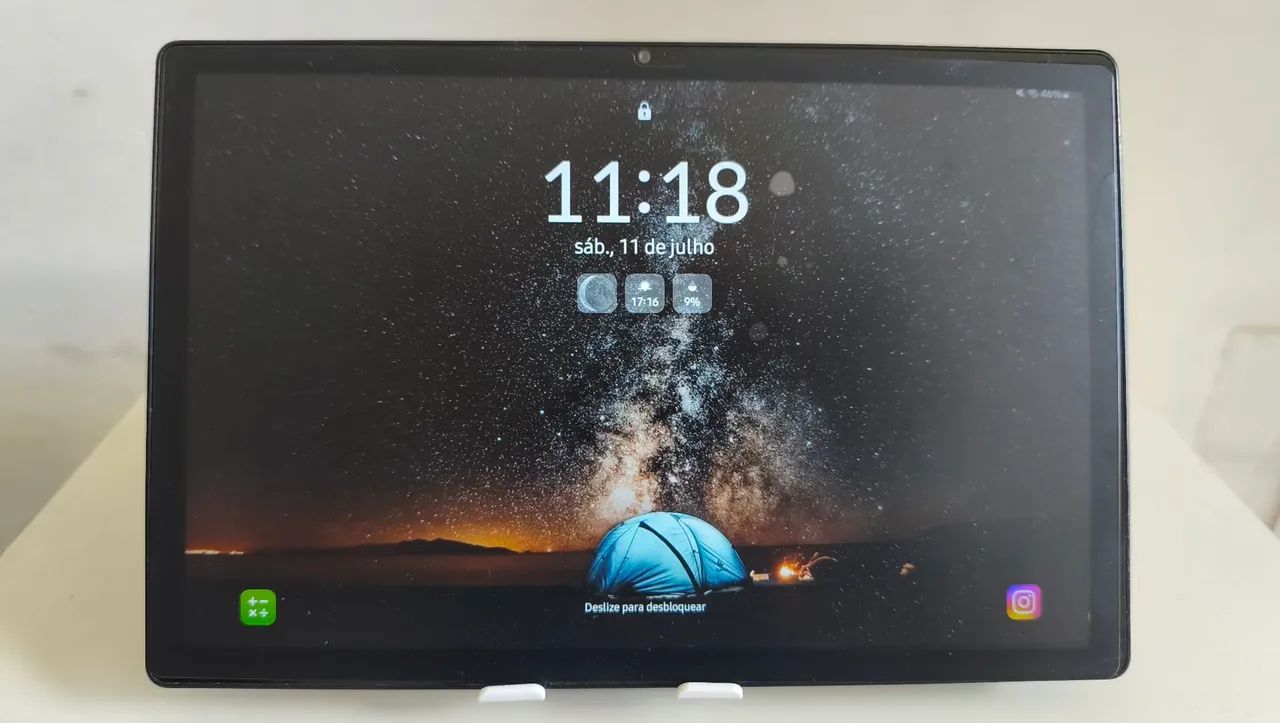 Samsung Tab A8 - Foto 3