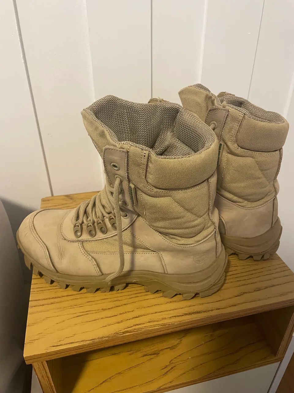 Bota impermeável tam 40 - Foto 4