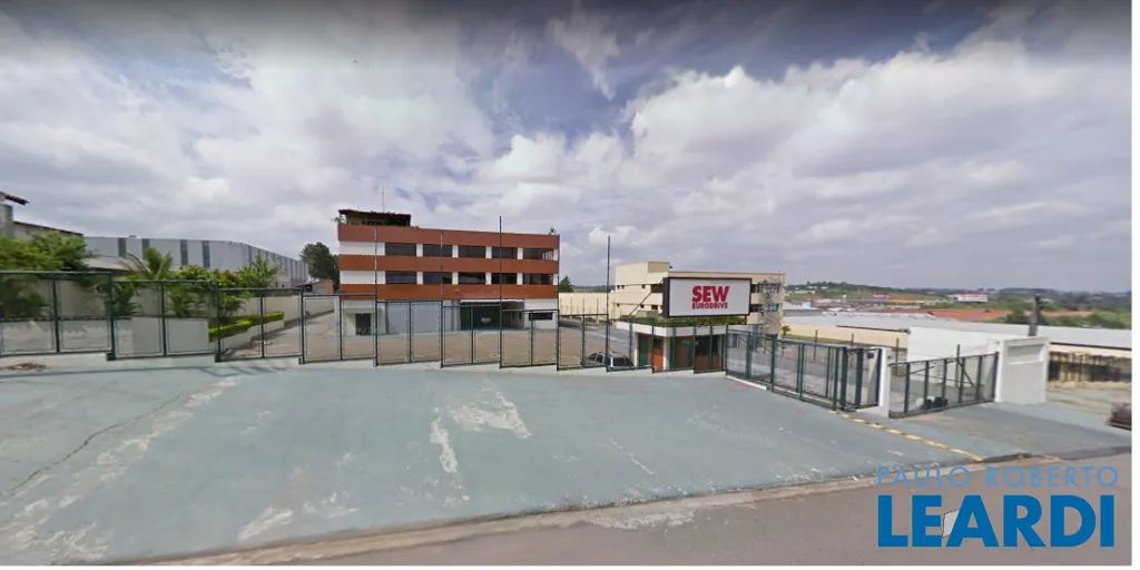 GALPÃO - CENTRO INDUSTRIAL DE ARUJÁ - SP - Foto 5