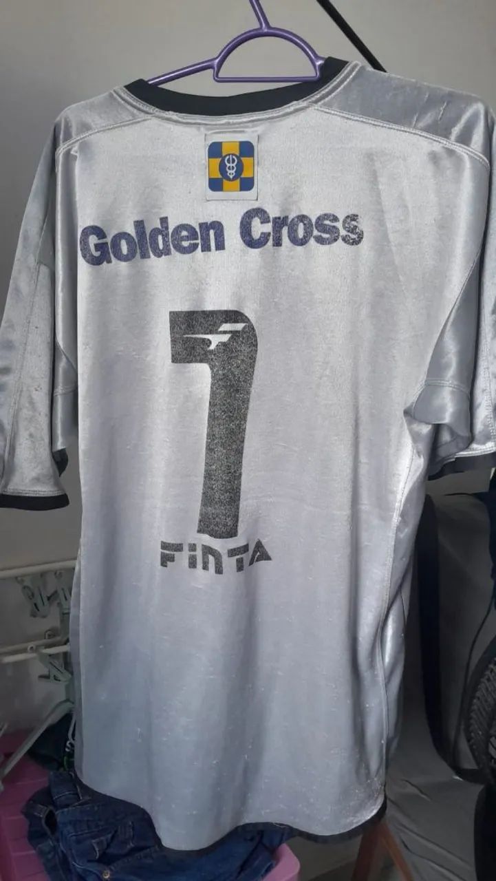 Camisa Botafogo  - Foto 3