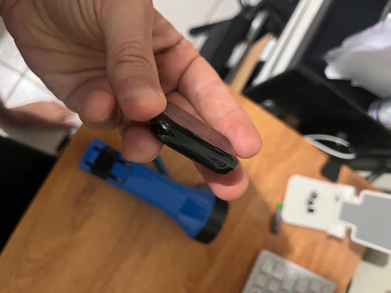 Apple Watch 10 - 42 mm - Foto 2
