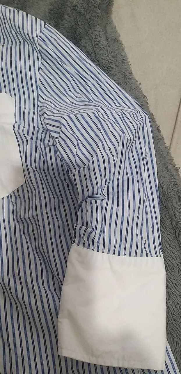 Camisa Feminina Zara - Foto 2