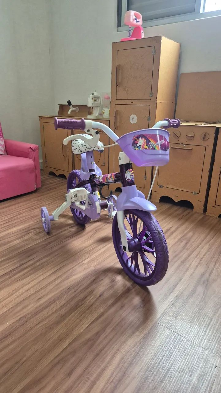 Bicicleta pequena - Foto 2