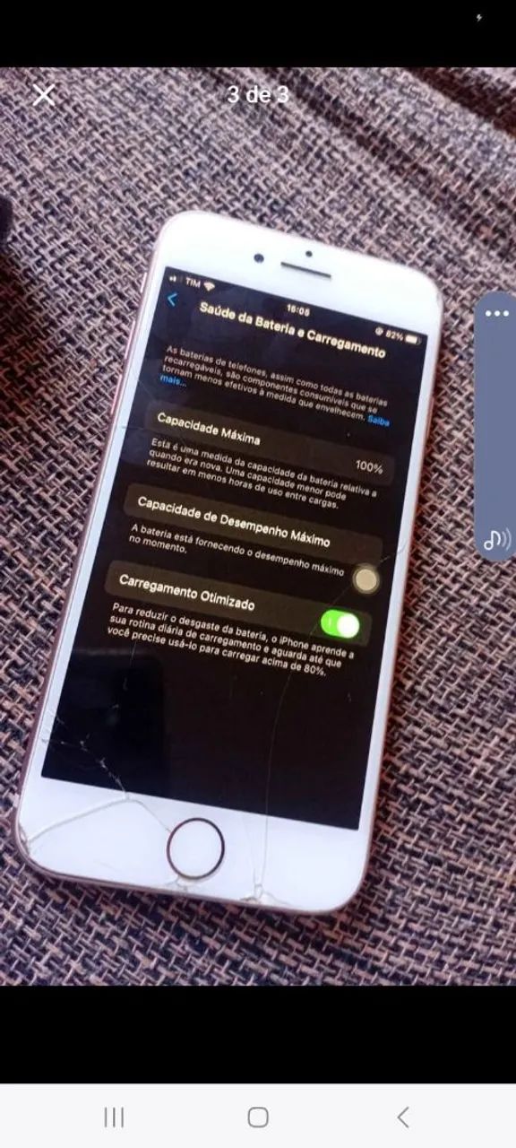 IPHONE 8 - Foto 3