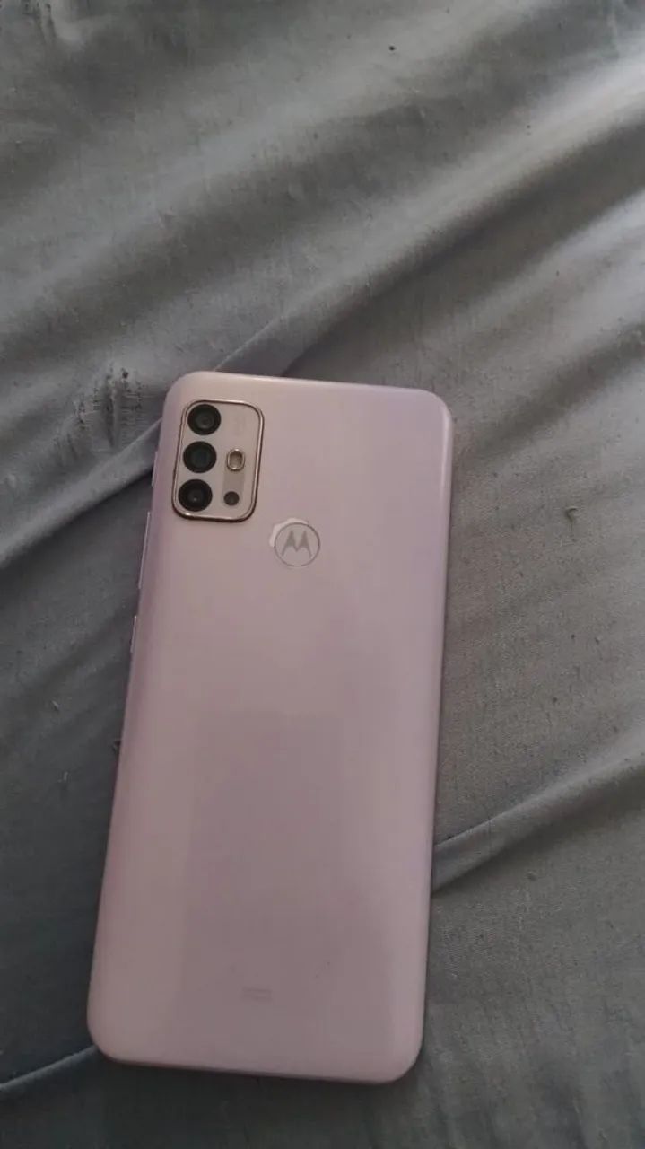 Celular Motorola Moto G30  - Foto 3