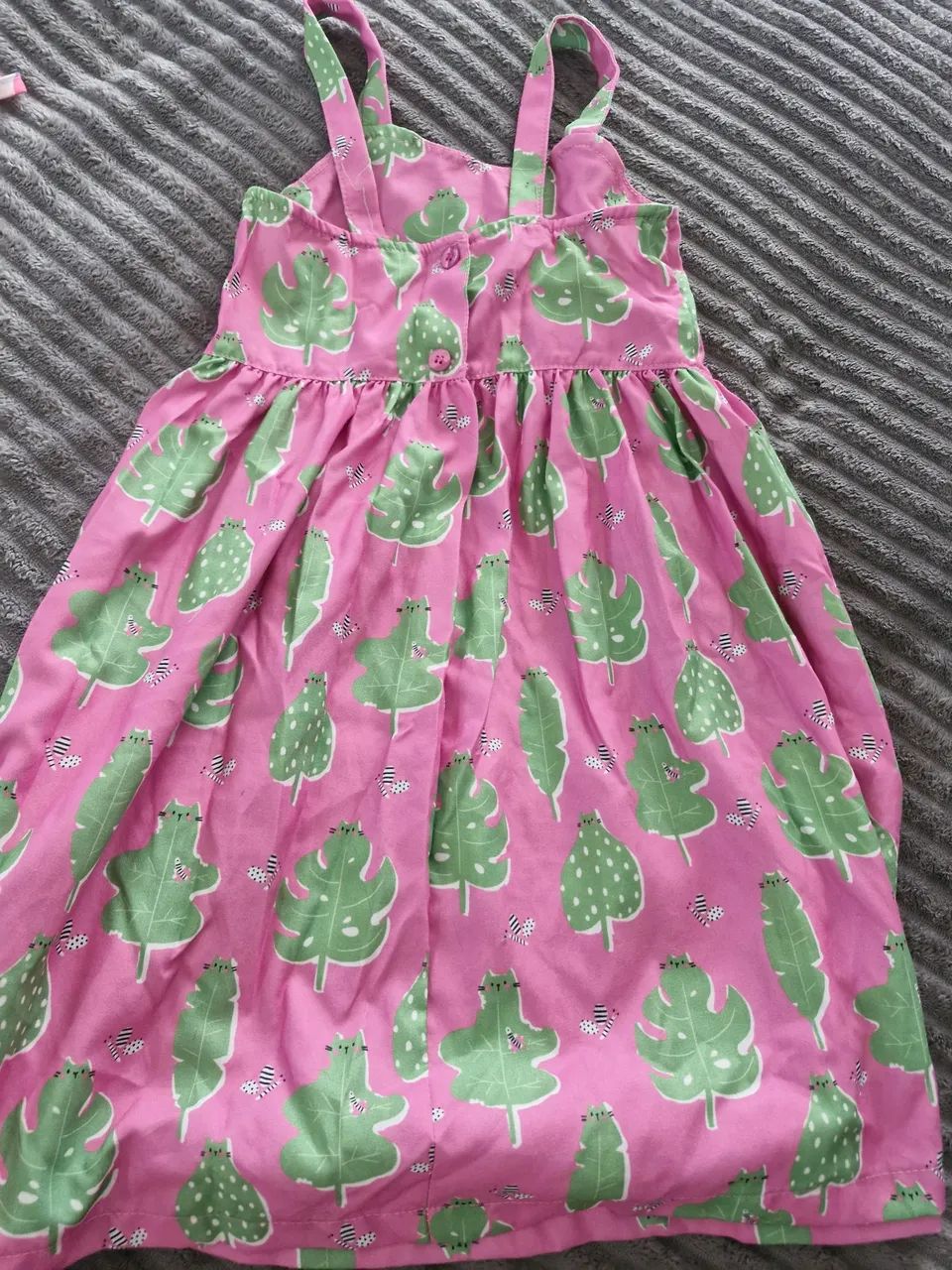 Vestidos Alphabeto - Foto 4