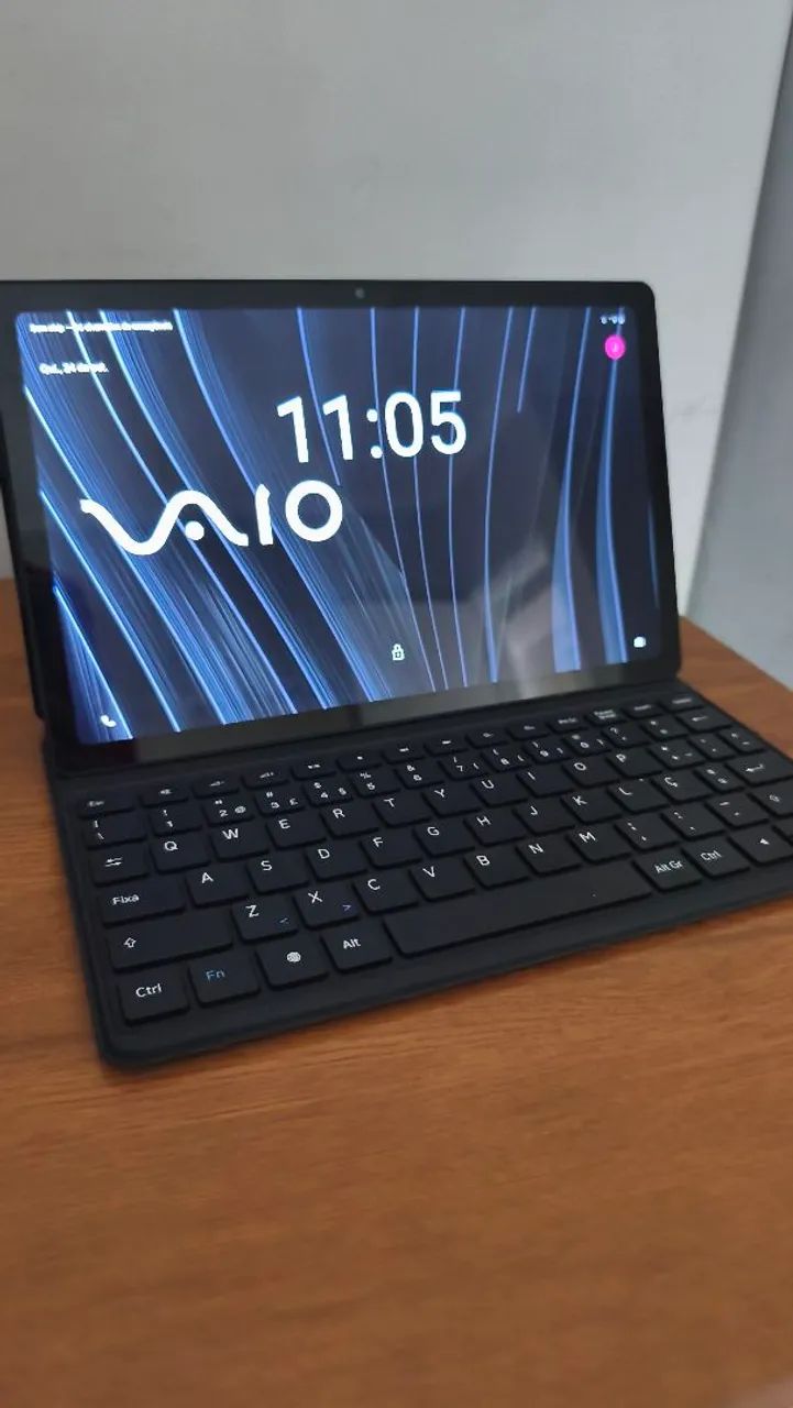 Tablet Vaio 128Gb - Foto 4
