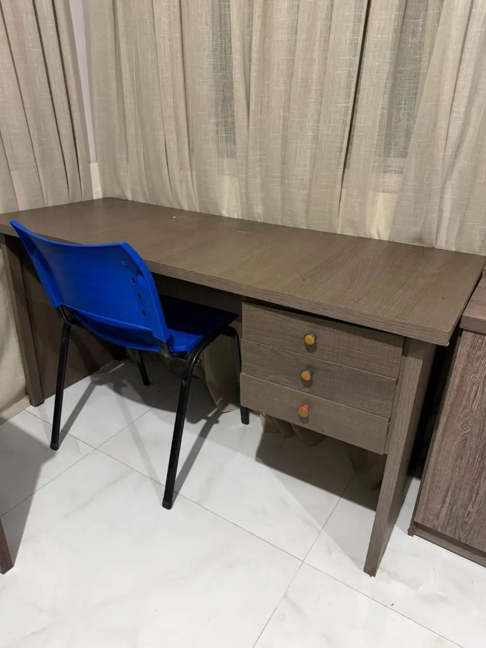 Móveis para escritório em MDF  - Foto 3