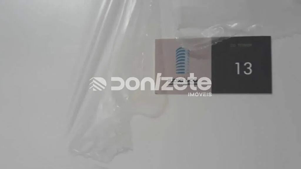 Sala à venda, 33 m² por R$ 320.000,00 - Vila Assunção - Santo André/SP - Foto 7