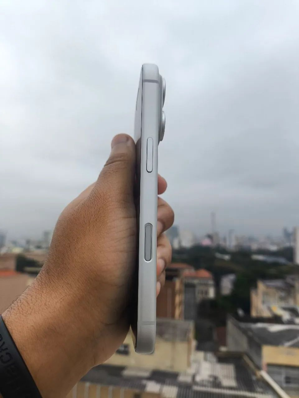 iPhone 17 PRO - garantia até dezembro 2026 - Foto 4