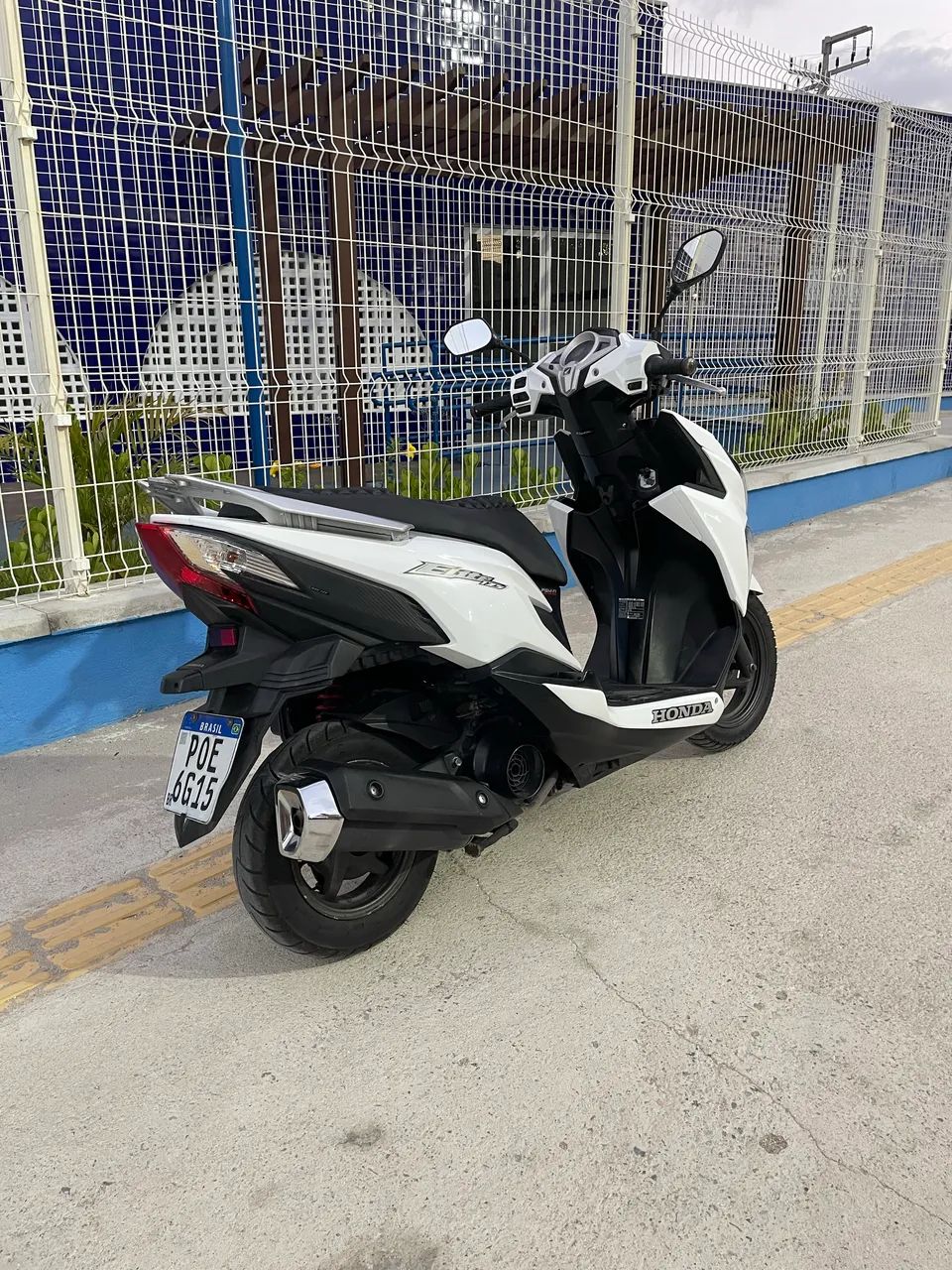 ELITE 125 2019 extra - Foto 4
