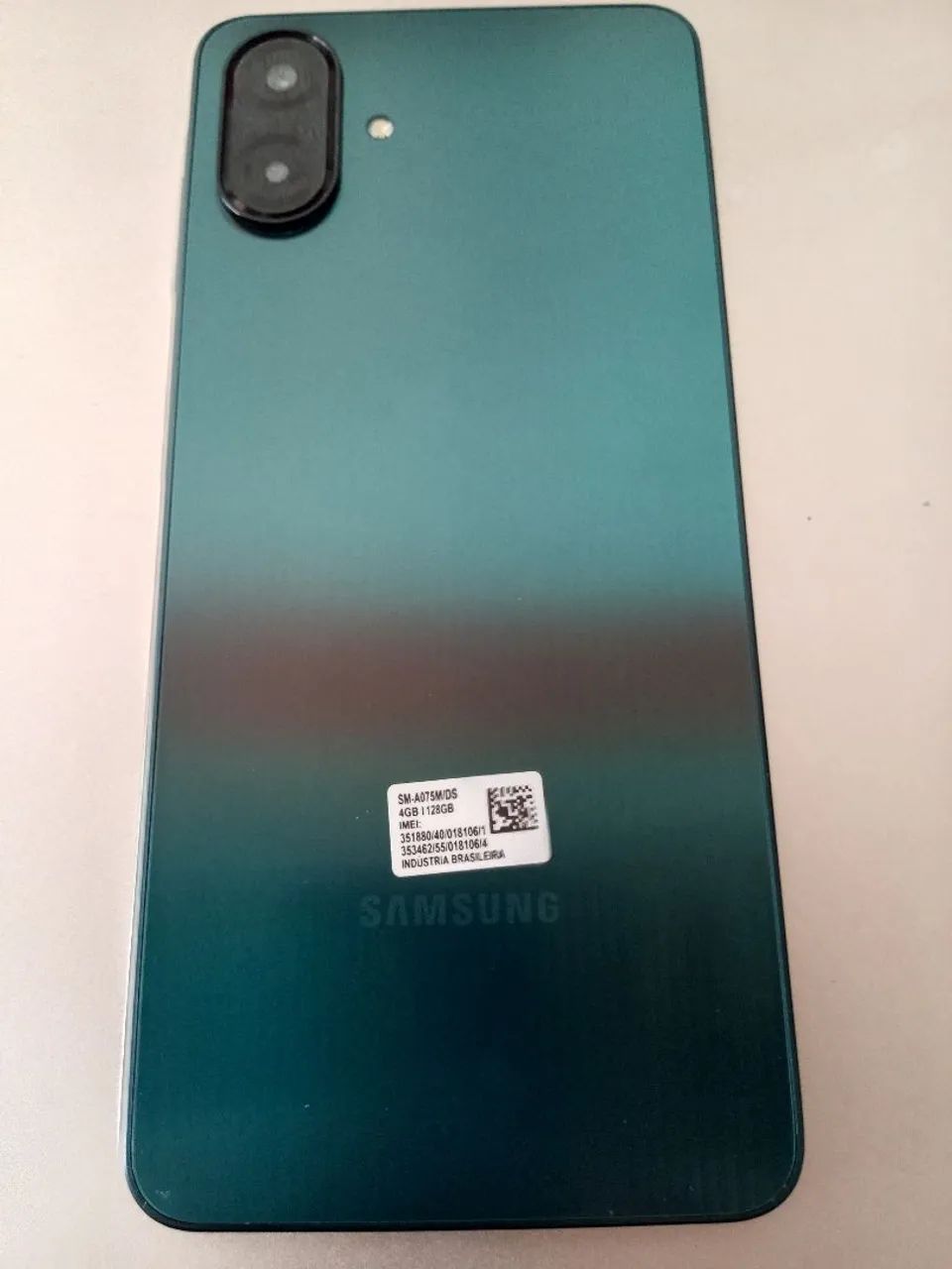 GALAXY A07 - Foto 2