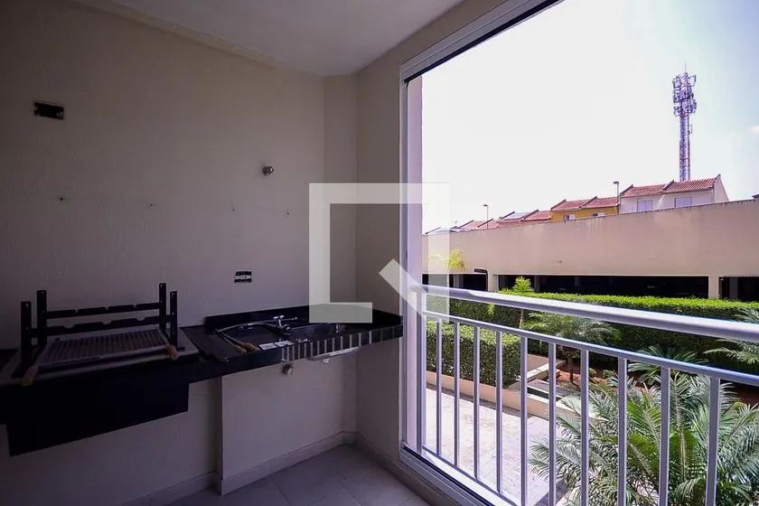 Apartamento à Venda - Jardim Santa Emília, 3 Quartos, 69 m2 - Foto 9