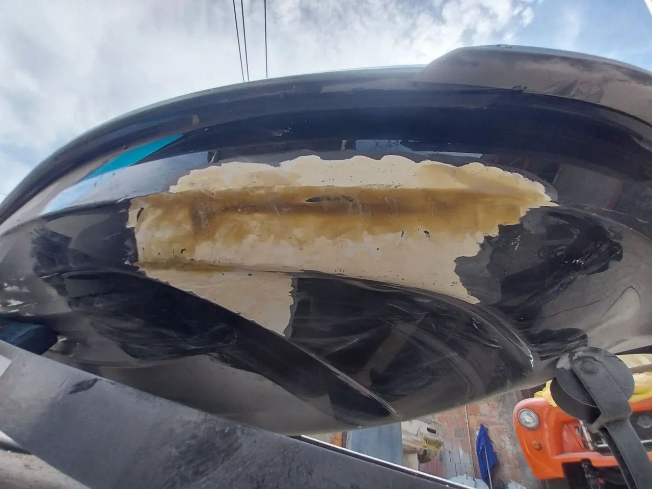 Serviços de fibra em Jet sky.  - Foto 3