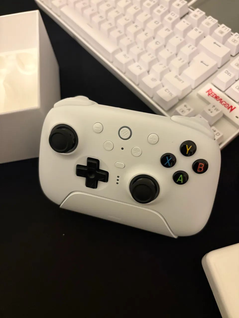 8BitDo Ultimate 2 Wireless Controller  - Foto 3