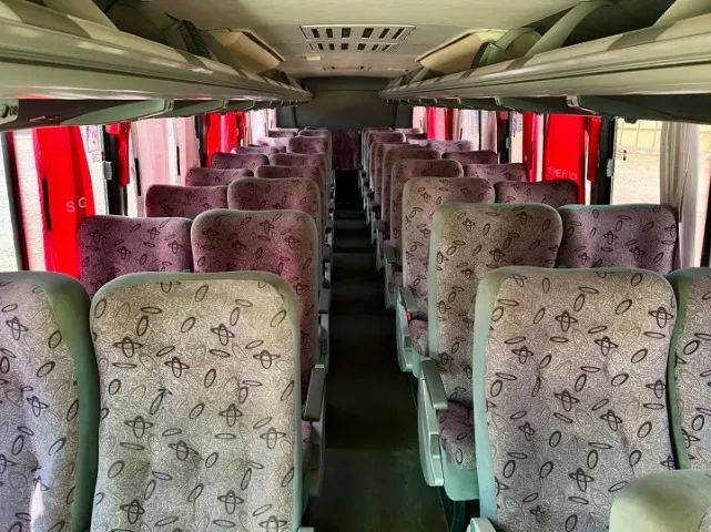 ÔNIBUS URBANO  - Foto 3