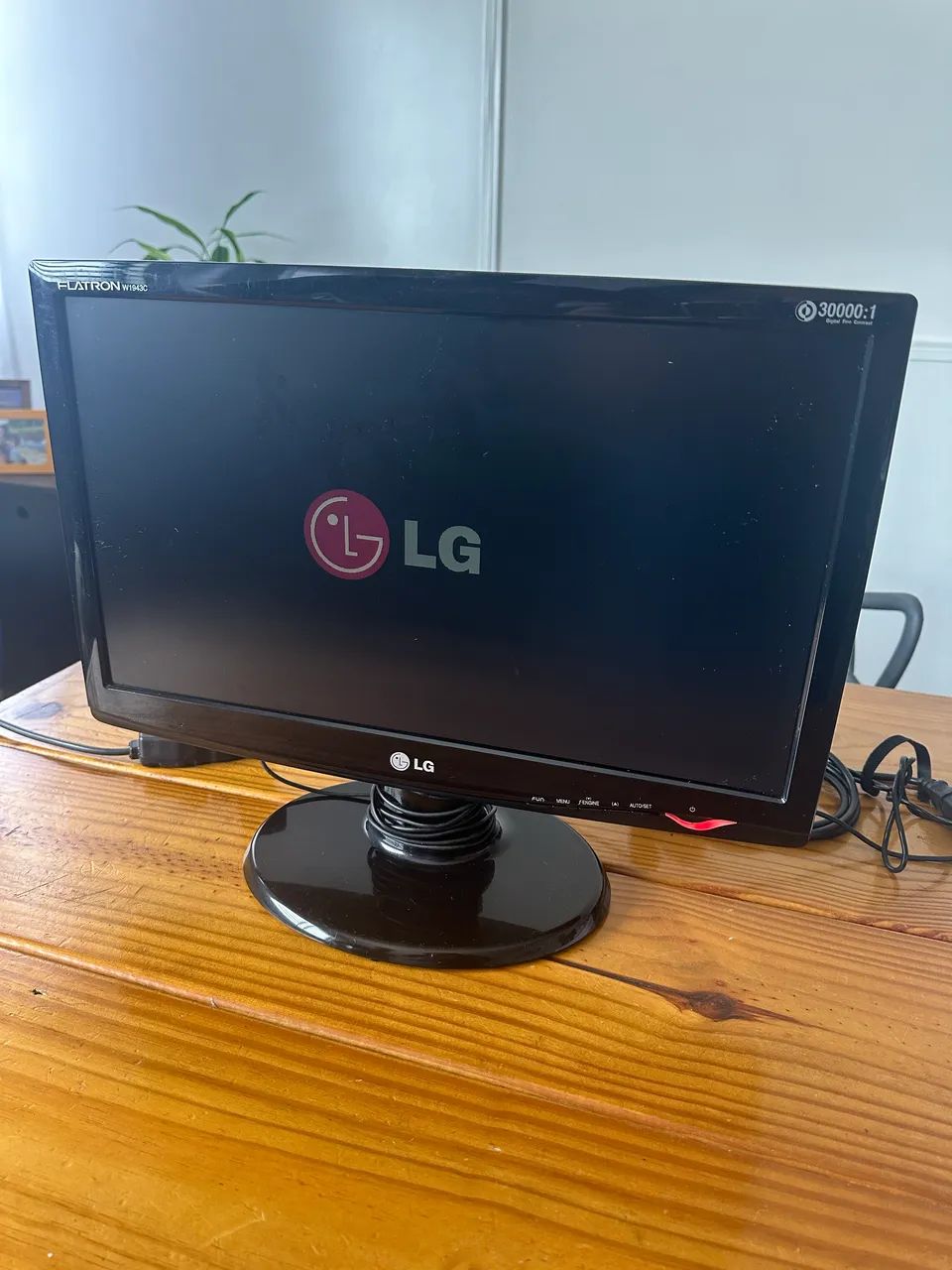 Monitor LG
