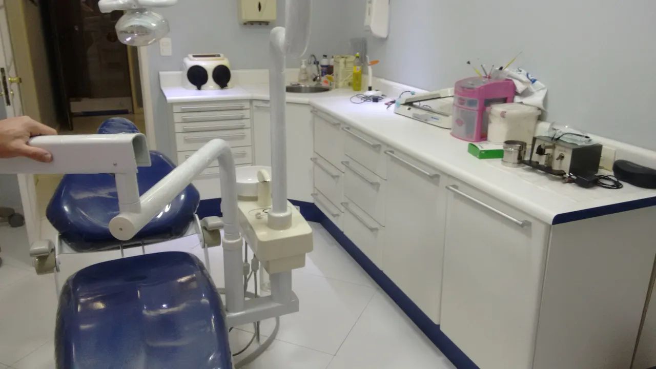 Equipamentos de Consultório Odontológico   - Foto 4