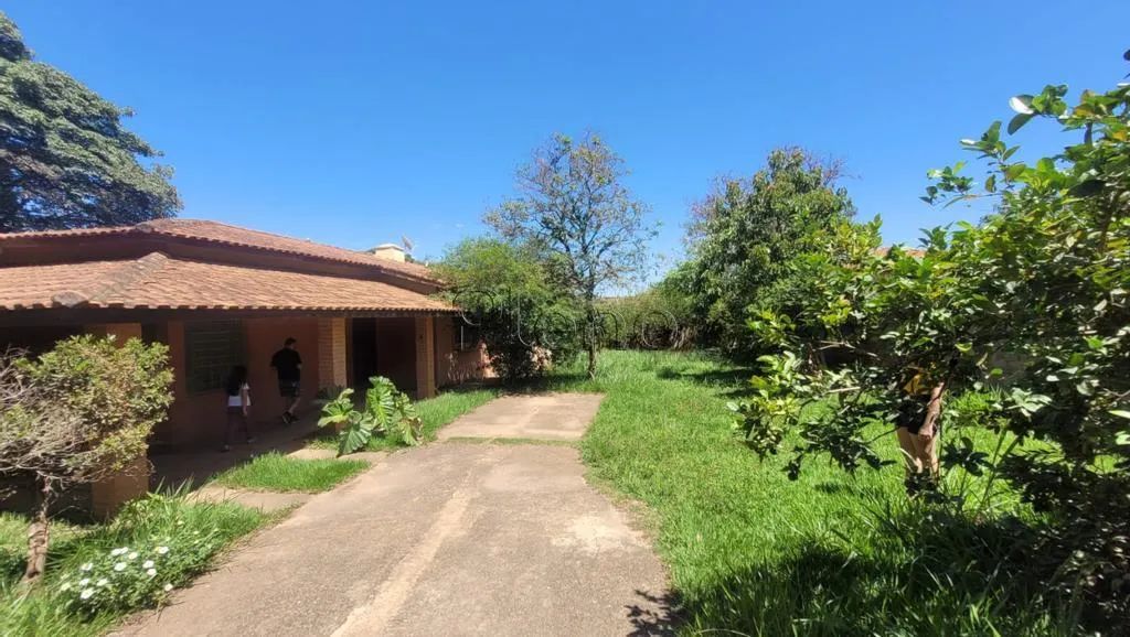 Casa à venda em Campinas, Village Campinas, com 4 quartos, com 172 m²