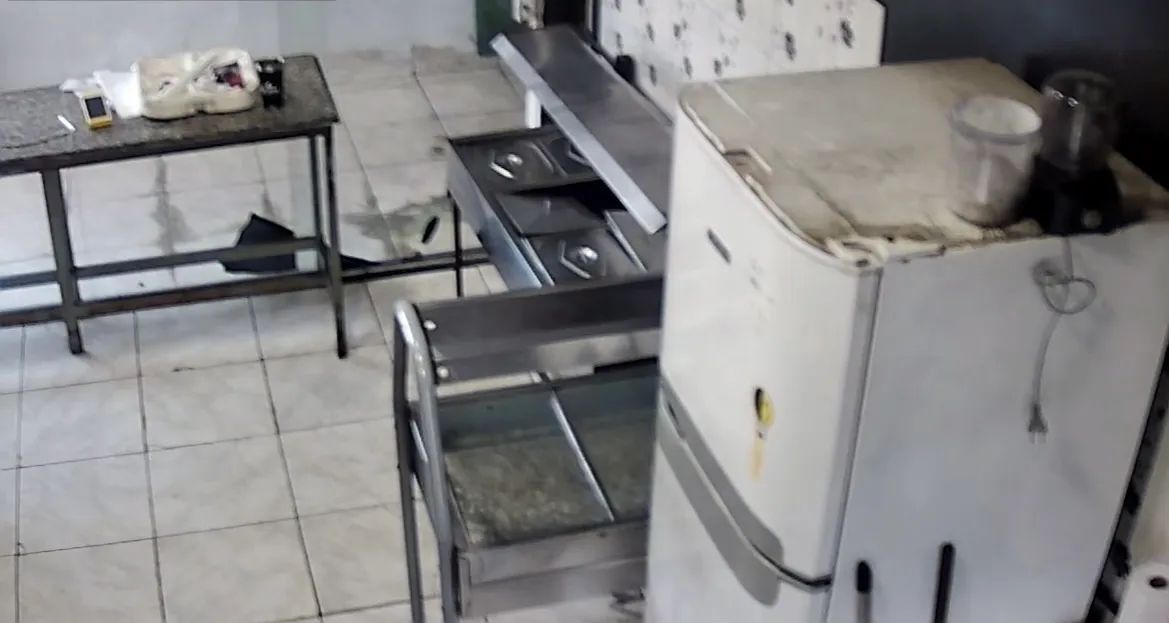 Vendo Cozinha industrial completa - Foto 3
