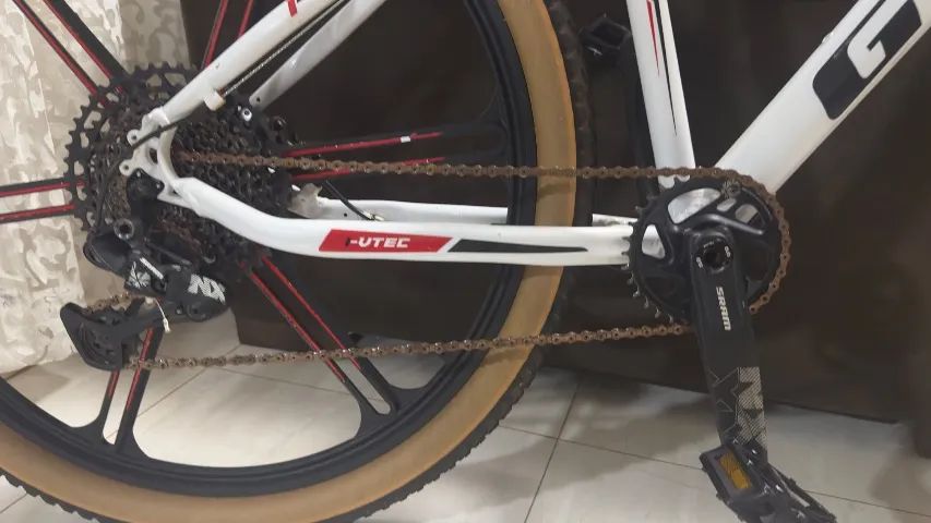 Bicicleta aro 29  - Foto 4