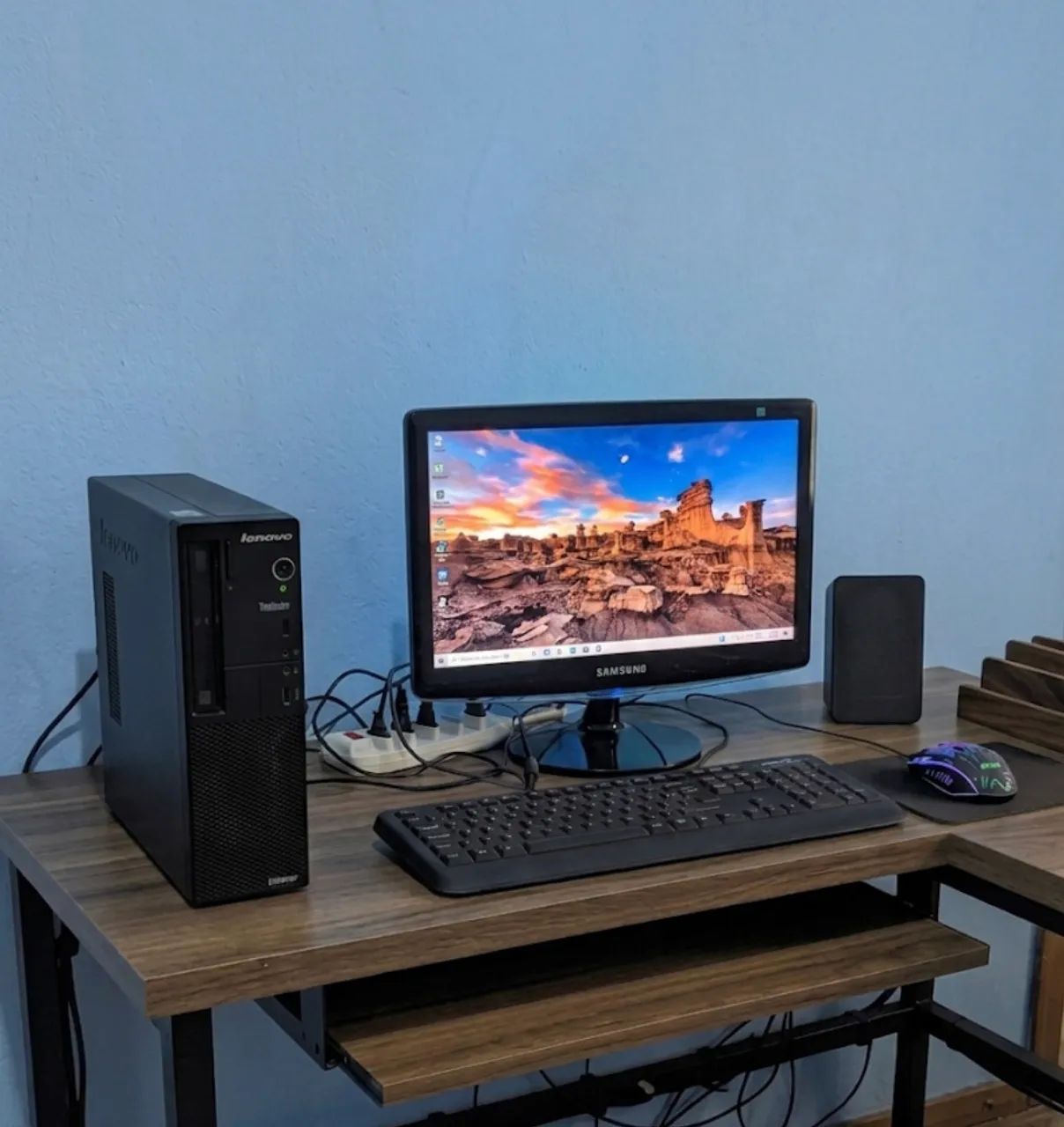 Computador I3 4130