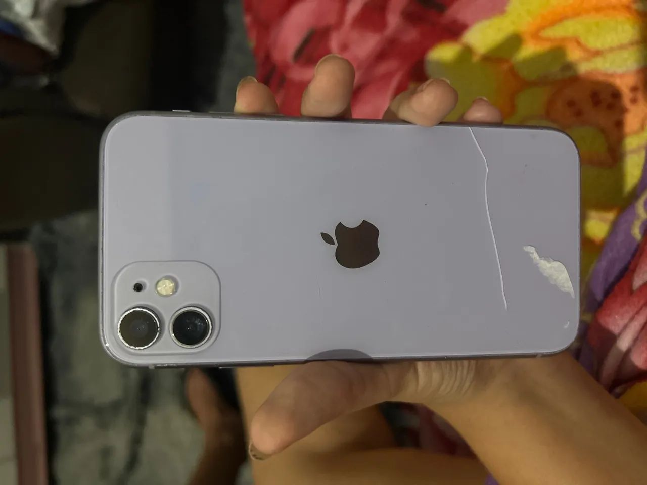 iPhone 11  - Foto 2