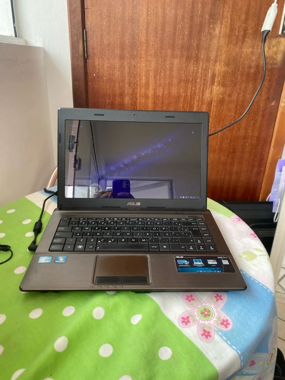 Notebook ASUS INTEL CORE i3 - Foto 5