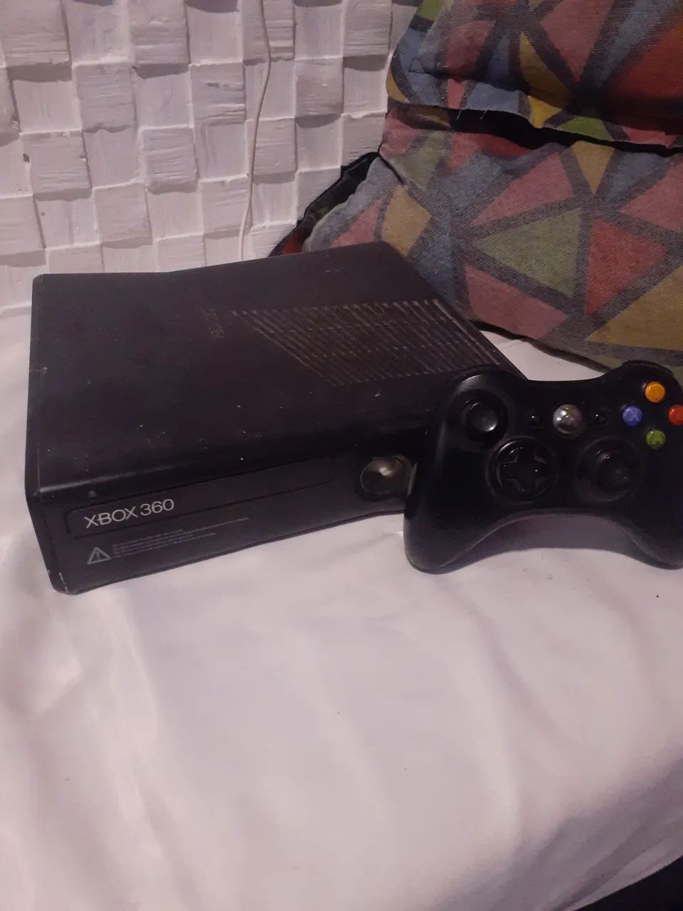 Xbox 360 