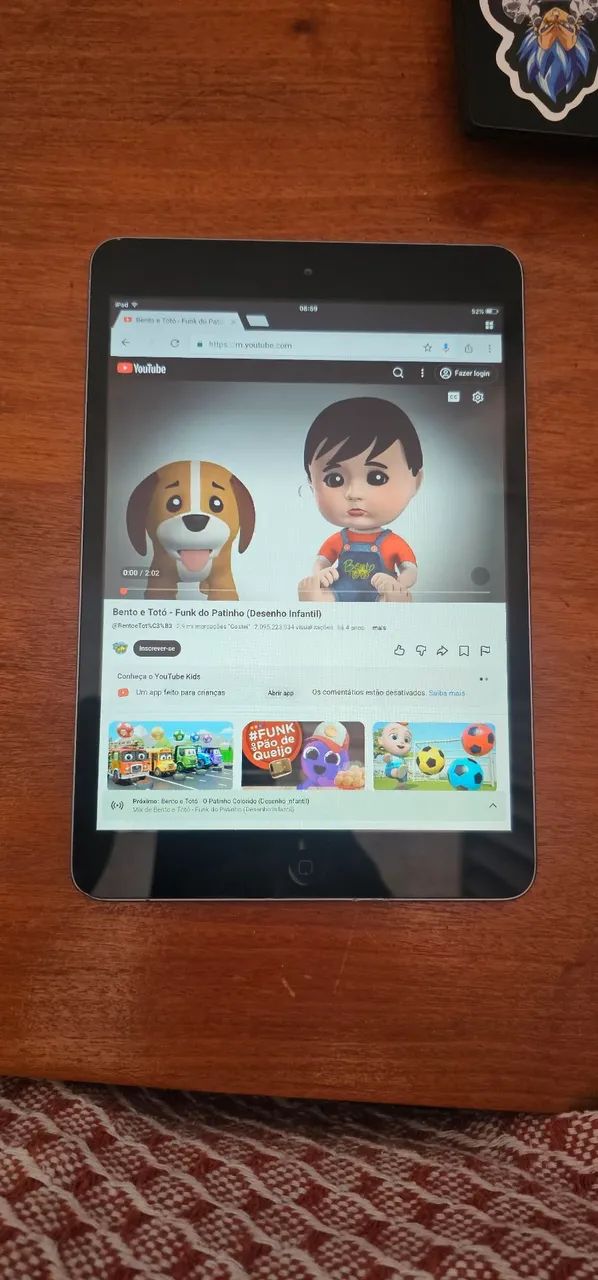 IPAD MINI 1 - Foto 3