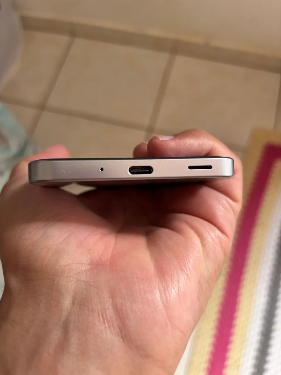 Galaxy A17 de 128 gb 4g 1 mês de uso  - Foto 4