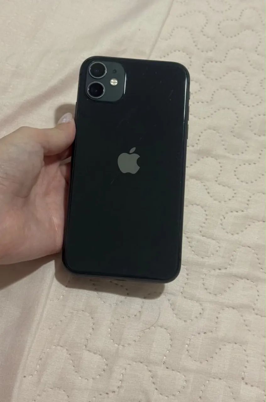 iPhone 11 128GB - apenas venda  - Foto 3