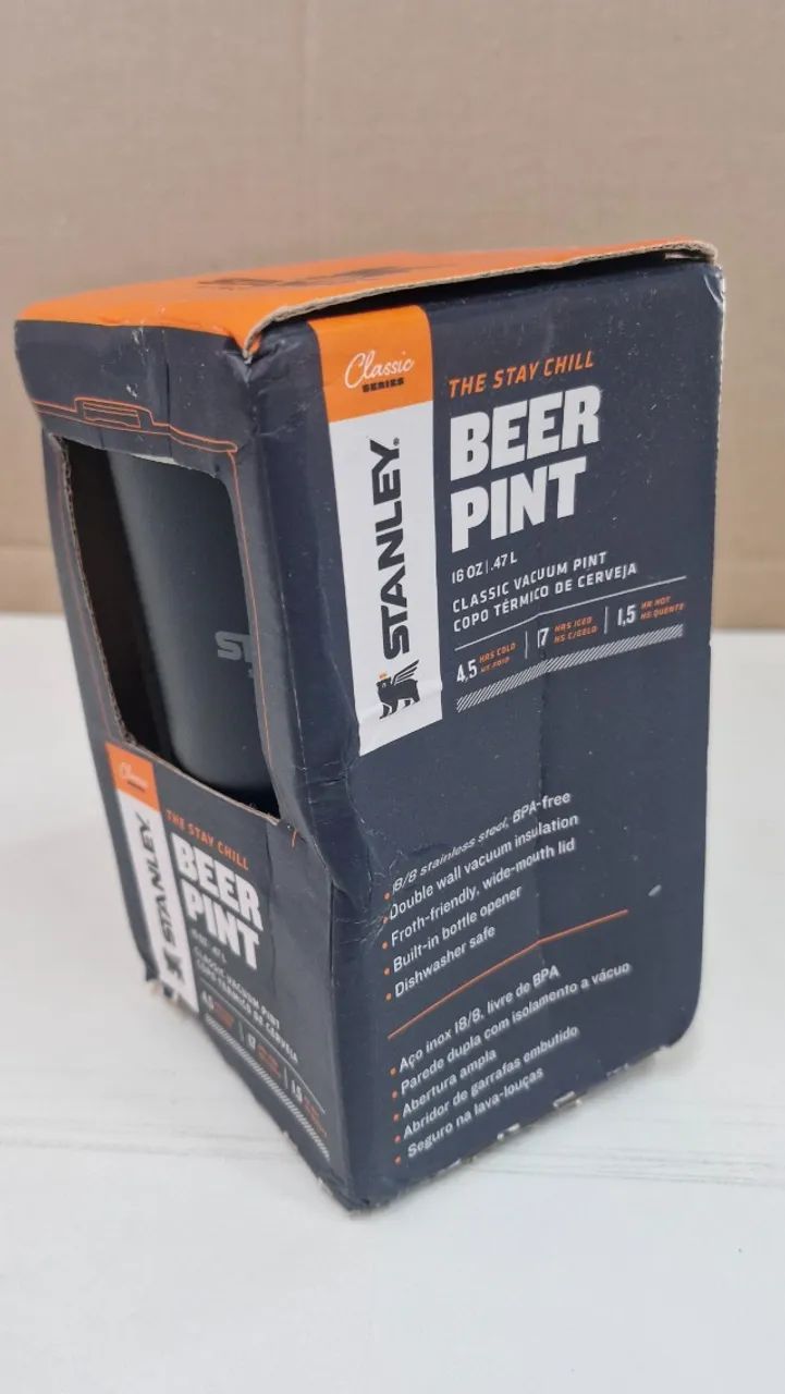 Copo térmico Stanley (Nova) - Foto 3