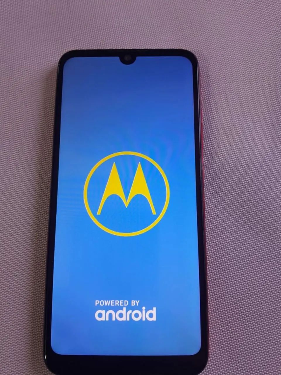 Moto E6 Plus  - Foto 3