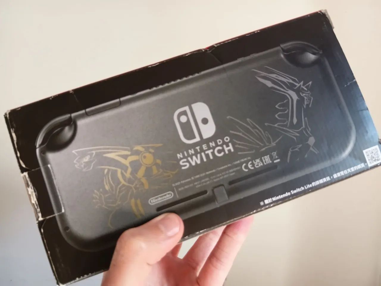 Nintendo Switch Desbloquead - Foto 4