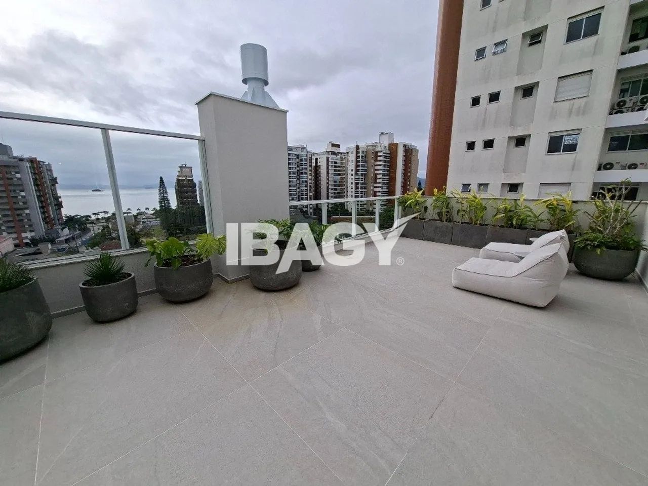 Excelente Apartamento 2 dormitório(s) em Agronômica - Florianópolis - Foto 3